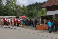 Aeltere Bilder » Veranstaltungen im Dorf » Alpabtrieb 2015